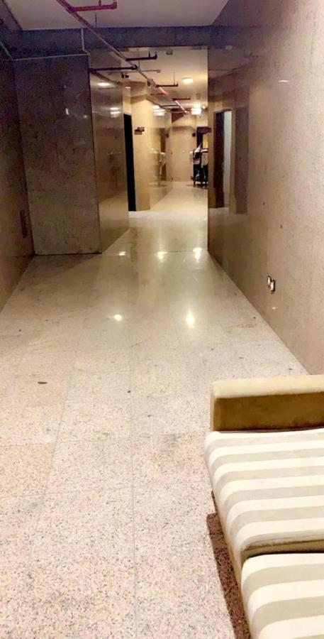 فندق العروبة Rijád Exteriér fotografie